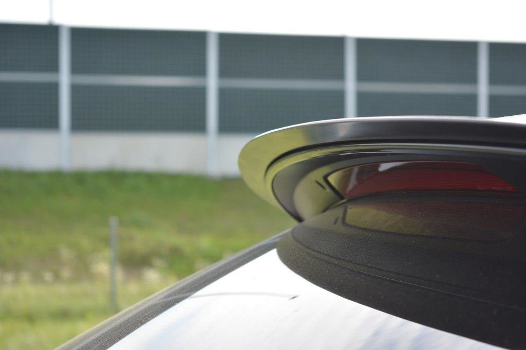 Estensione spoiler posteriore Alfa Romeo Stelvio