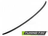 Spoiler Portellone SPORT STYLE Nero Lucido per BMW Serie 3 E92 06-13