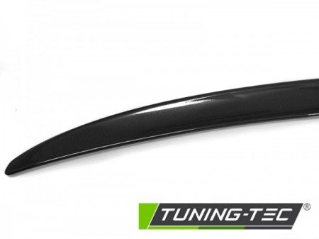 Spoiler Portellone SPORT STYLE Nero Lucido per BMW Serie 3 E92 06-13