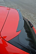 Carica l&#39;immagine nel visualizzatore di Gallery, Estensione spoiler posteriore Audi S4 / A4 S-Line B9 Avant