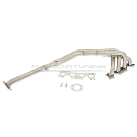 Collettori di Scarico 4-2-1 Acciaio Mazda MX-5 NA