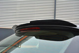 Estensione spoiler posteriore Audi A6 C7 Avant