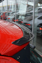 Load image into Gallery viewer, Estensione spoiler posteriore Audi Q2 Mk1