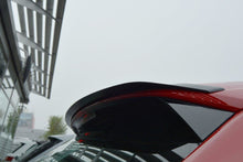 Load image into Gallery viewer, Estensione spoiler posteriore Audi Q2 Mk1