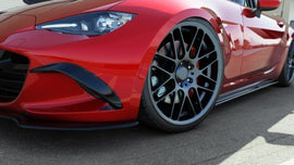 Cornici luci Mazda MX-5 ND