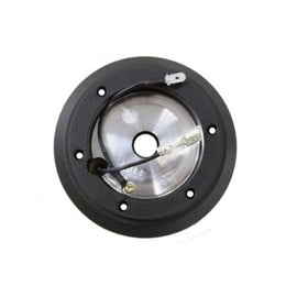 NRG Mozzo sterzo corto Black Honda Civic,Del Sol,Integra