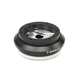 NRG Mozzo sterzo corto Black Honda Civic,Del Sol,Integra