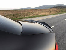 Load image into Gallery viewer, Estensione spoiler posteriore Audi S4 B8 FL Sedan