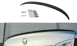 Estensione spoiler posteriore BMW Serie 3 E90 MPACK