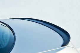Estensione spoiler posteriore BMW Serie 3 E90 MPACK