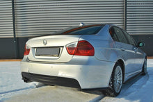 Load image into Gallery viewer, Estensione spoiler posteriore BMW Serie 3 E90 MPACK