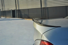 Carica l&#39;immagine nel visualizzatore di Gallery, Estensione spoiler posteriore BMW Serie 3 E90 MPACK