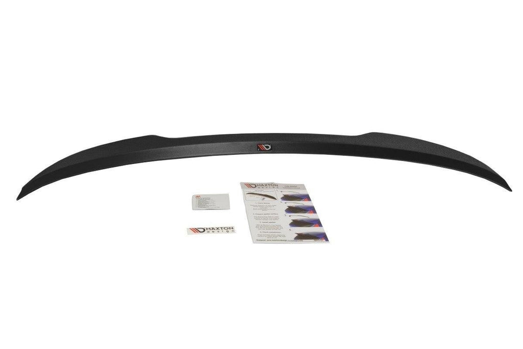 Estensione spoiler posteriore per BMW Serie 5 G30 M-Pack