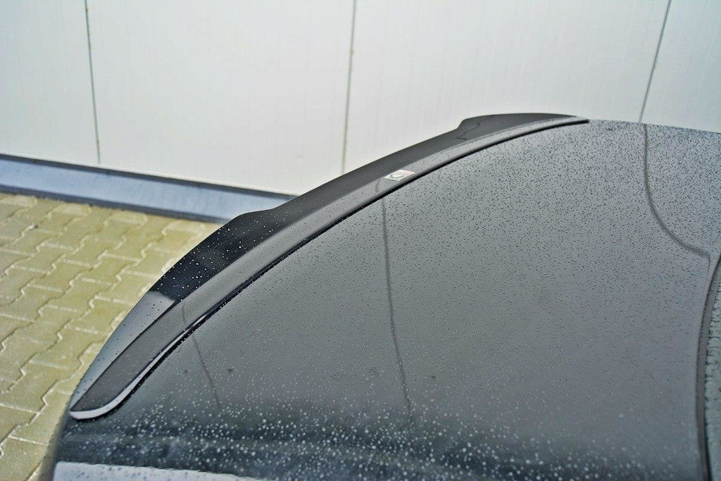 Estensione spoiler posteriore BMW M6 / 6 E63