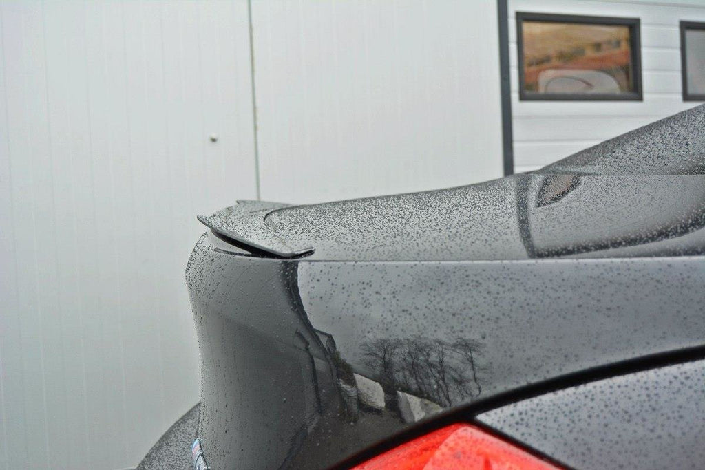 Estensione spoiler posteriore BMW M6 / 6 E63