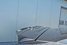 Estensione spoiler posteriore Fiat Punto Evo Abarth