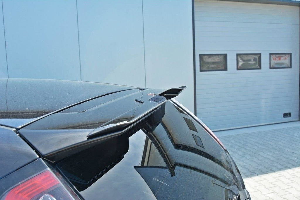 SPOILER EXTENSION FIAT 500 ABARTH MK1 – Performance Garage
