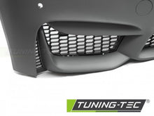 Load image into Gallery viewer, Paraurti Anteriore Sportivo STYLE con Fori Sensori di Parcheggio per BMW Serie 3 F30 / F31 10.11-