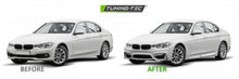 Load image into Gallery viewer, Paraurti Anteriore Sportivo STYLE con Fori Sensori di Parcheggio per BMW Serie 3 F30 / F31 10.11-