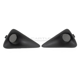 Fari Fendinebbia Covers Mugen Style Vetroresina Honda Civic FN FK