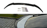 Estensione spoiler posteriore Honda Civic Fk2 Mk9 Facelift