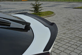 Estensione spoiler posteriore Honda Civic Fk2 Mk9 Facelift