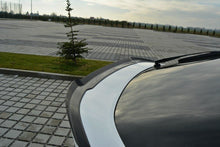Carica l&#39;immagine nel visualizzatore di Gallery, Estensione spoiler posteriore Honda Civic Fk2 Mk9 Facelift