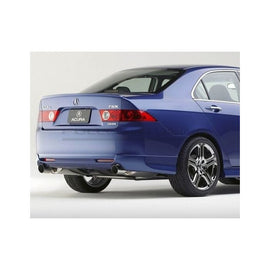 Spoiler Posteriore OEM Vetroresina Honda Accord CL CN