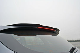 Estensione spoiler posteriore Hyundai i30 Mk2