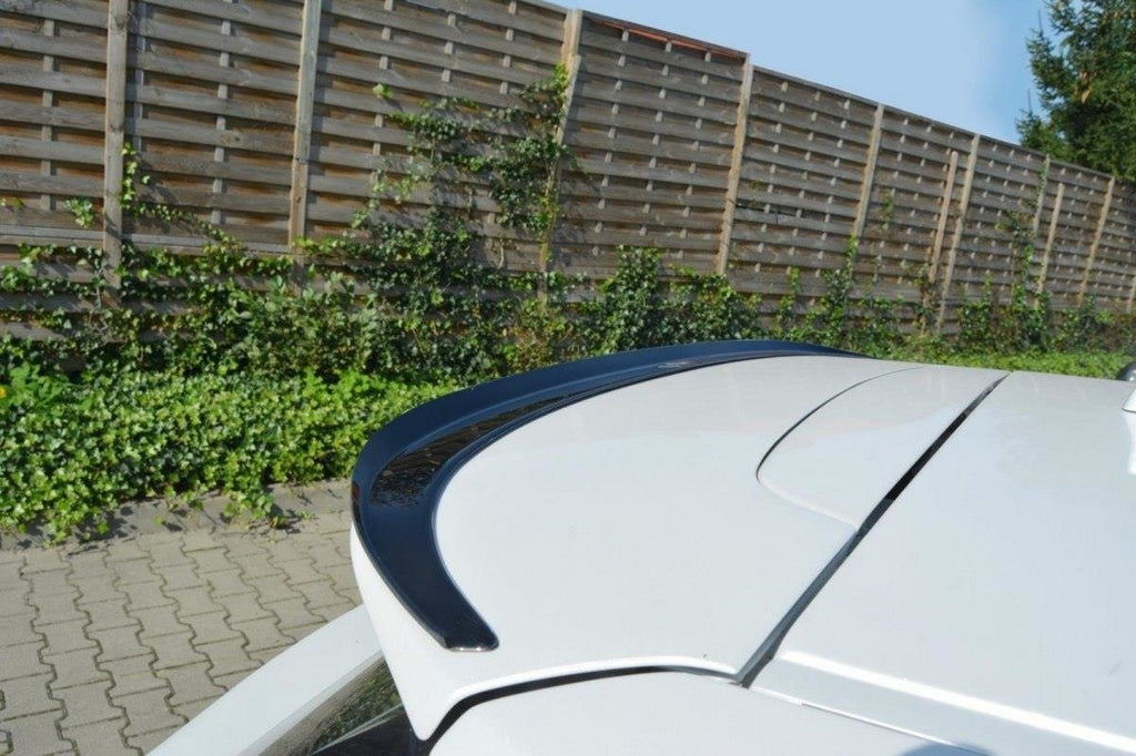 Estensione spoiler posteriore Lexus CT Mk1 Facelift