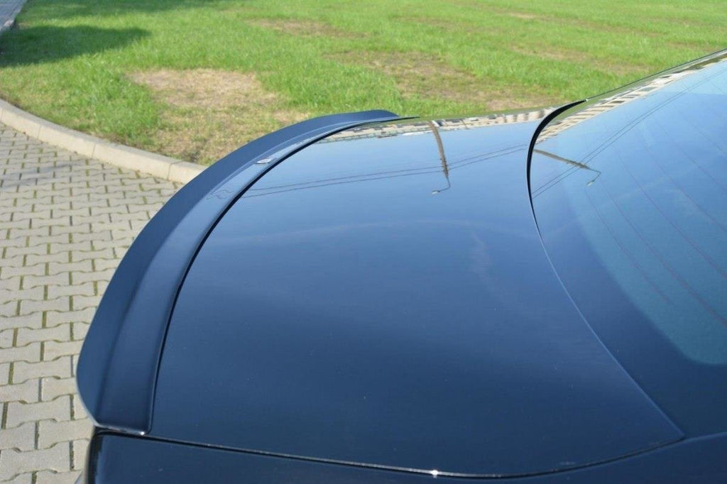 Estensione spoiler posteriore Lexus GS Mk4 Facelift T