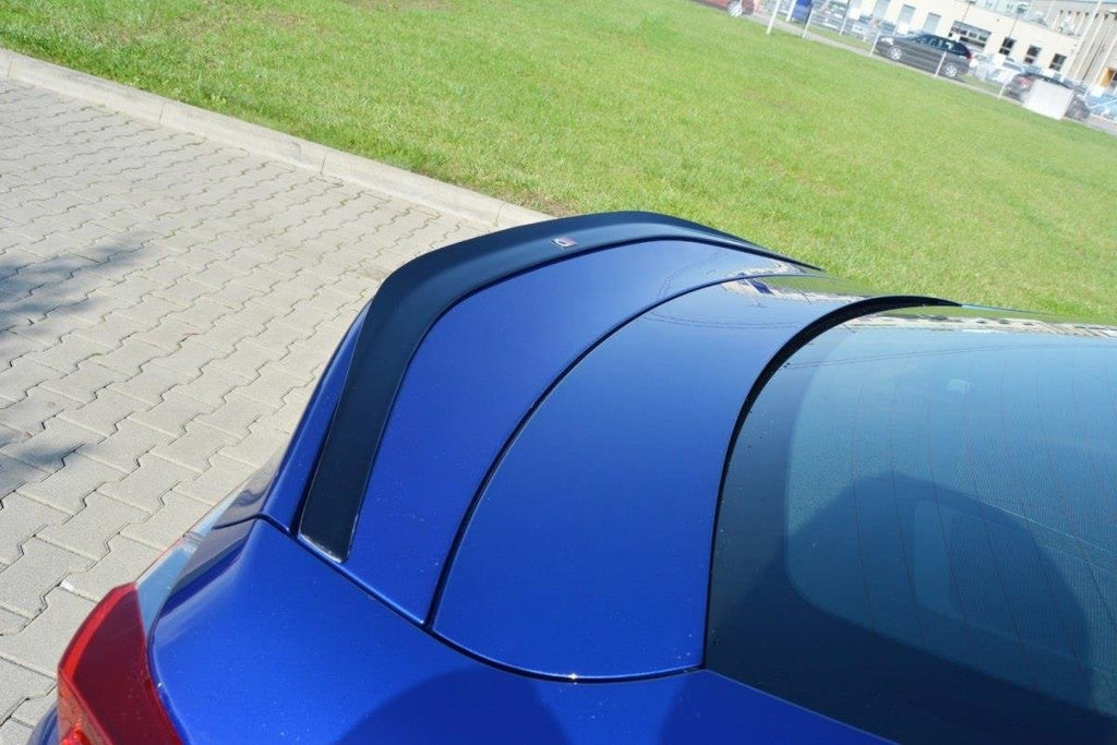 Estensione spoiler posteriore Lexus RC F