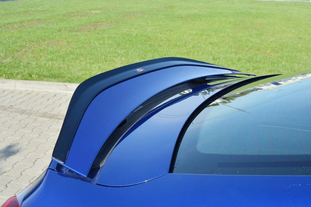 Estensione spoiler posteriore Lexus RC F