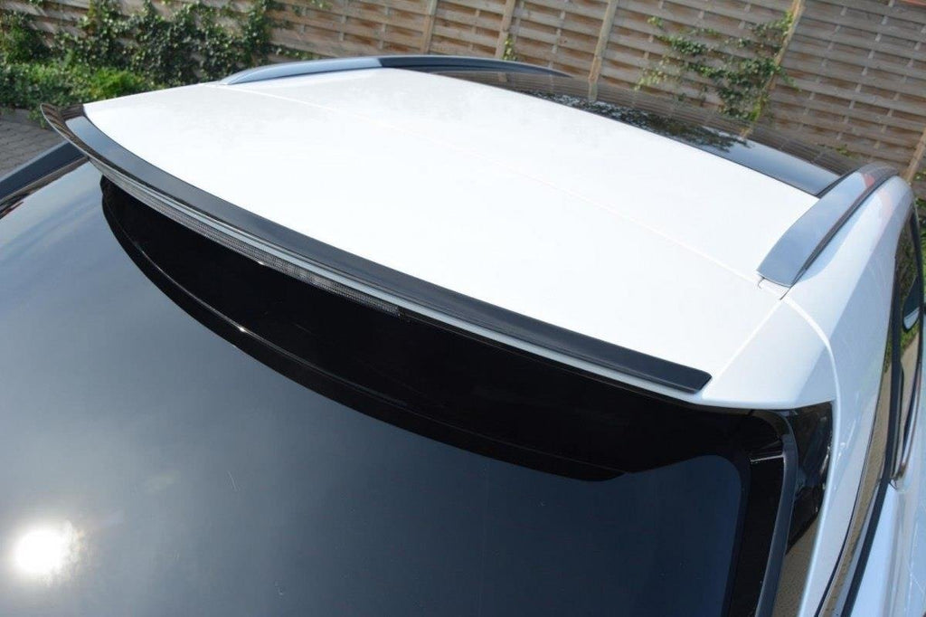 Estensione spoiler posteriore Lexus RX Mk4