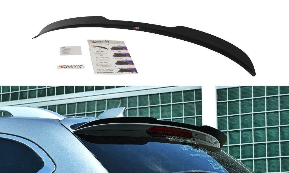 Estensione spoiler posteriore Mazda 6 GJ (Mk3) Wagon