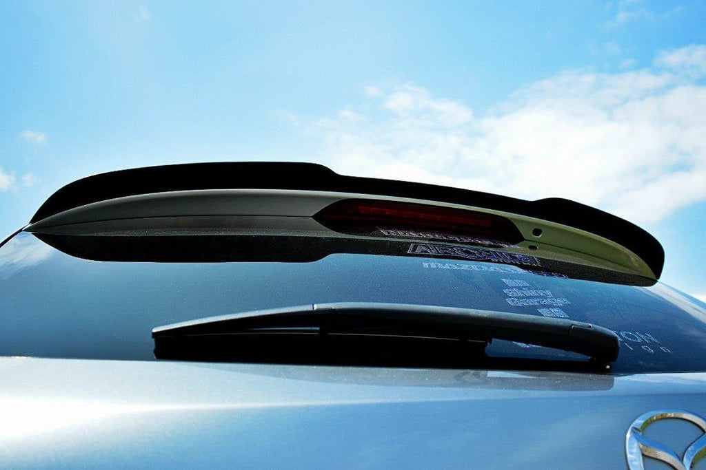 Estensione spoiler posteriore Mazda 6 GJ (Mk3) Wagon