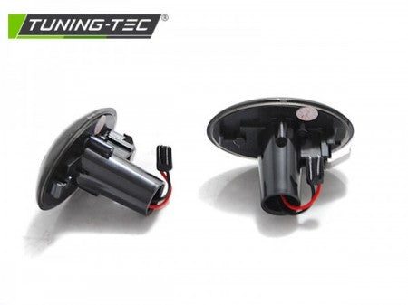 Frecce per MINI COOPER R56 / R57 / R58 / R59 06-14 SMOKE LED