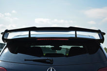 Load image into Gallery viewer, Estensione spoiler posteriore Mercedes A W176 AMG Facelift