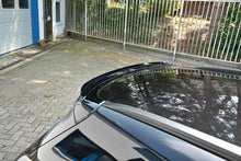 Carica l&#39;immagine nel visualizzatore di Gallery, Estensione spoiler posteriore Mercedes CLASSE C S205 63AMG Station Wagon