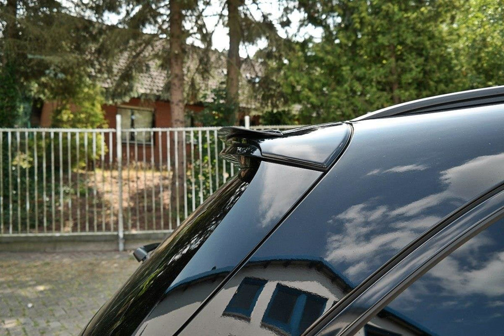 Estensione spoiler posteriore Mercedes CLASSE C S205 63AMG Station Wagon