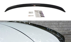 Estensione spoiler posteriore Renault Megane Mk4 Hatchback