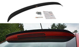 Estensione spoiler posteriore Skoda Rapid Spaceback