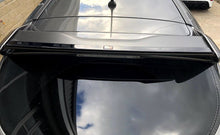 Carica l&#39;immagine nel visualizzatore di Gallery, Estensione spoiler posteriore V.2 Ford Focus RS Mk3