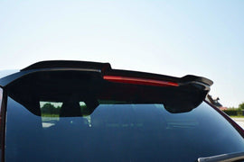 Estensione spoiler posteriore Volvo V60 Polestar Facelift
