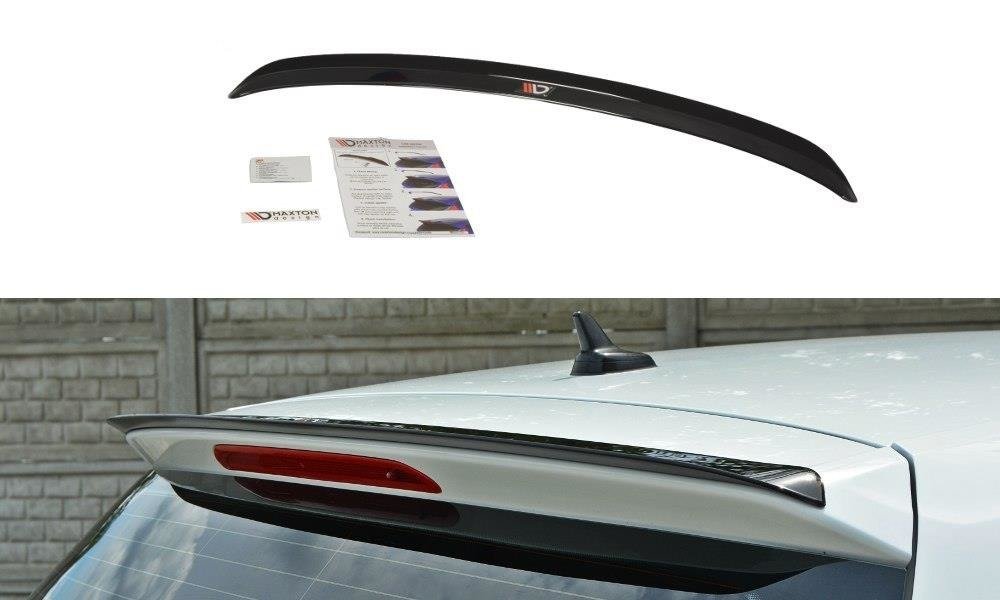 Estensione spoiler posteriore VW Golf Mk7 Standard