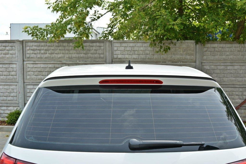 Estensione spoiler posteriore VW Golf Mk7 Standard