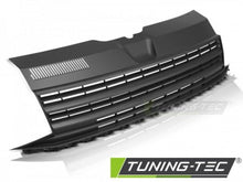 Carica l&#39;immagine nel visualizzatore di Gallery, Griglie Nere Opache per VW T6 15-19