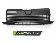 Carica l&#39;immagine nel visualizzatore di Gallery, Griglie Nere Opache per VW T6 15-19