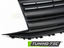 Carica l&#39;immagine nel visualizzatore di Gallery, Griglie Nere Opache per VW T6 15-19