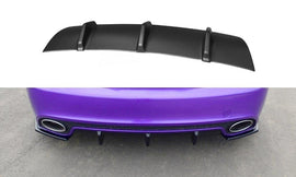 Diffusore posteriore Audi RS5 Mk1 (8T) Facelift